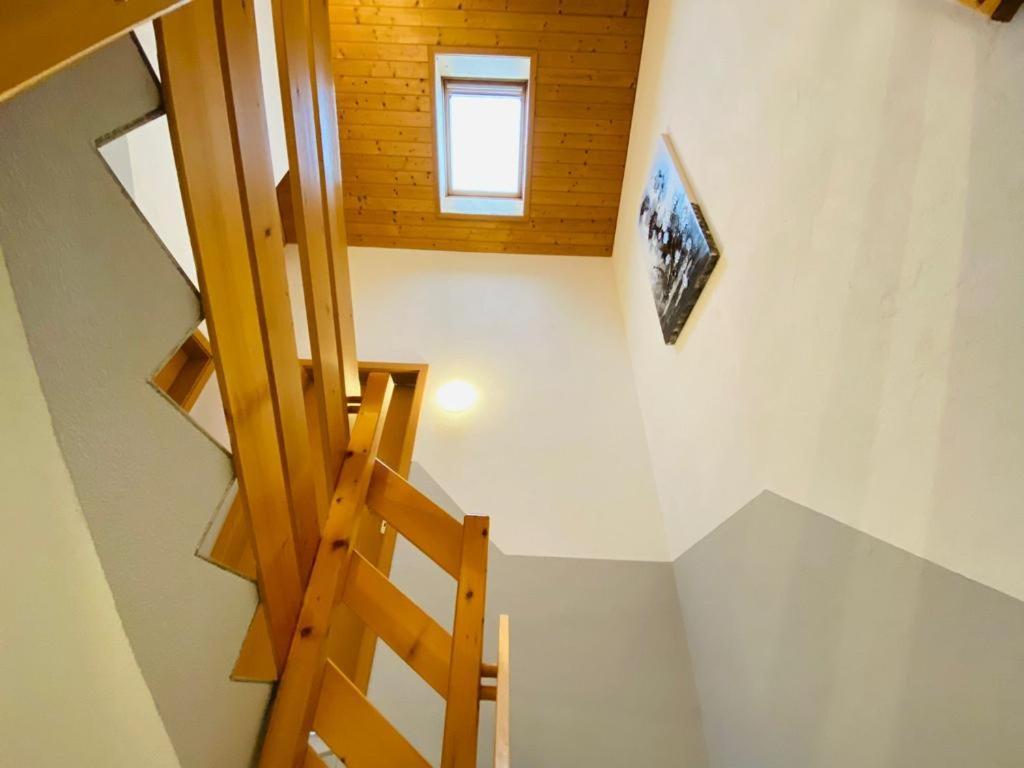 Lake View Apartment -14 Niederried bei Interlaken Екстериор снимка