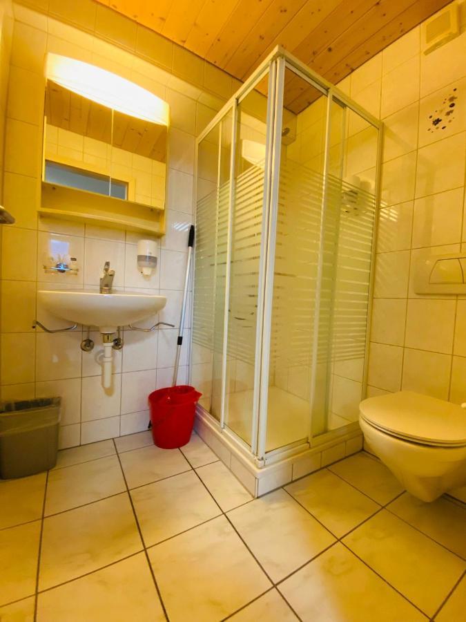 Lake View Apartment -14 Niederried bei Interlaken Екстериор снимка