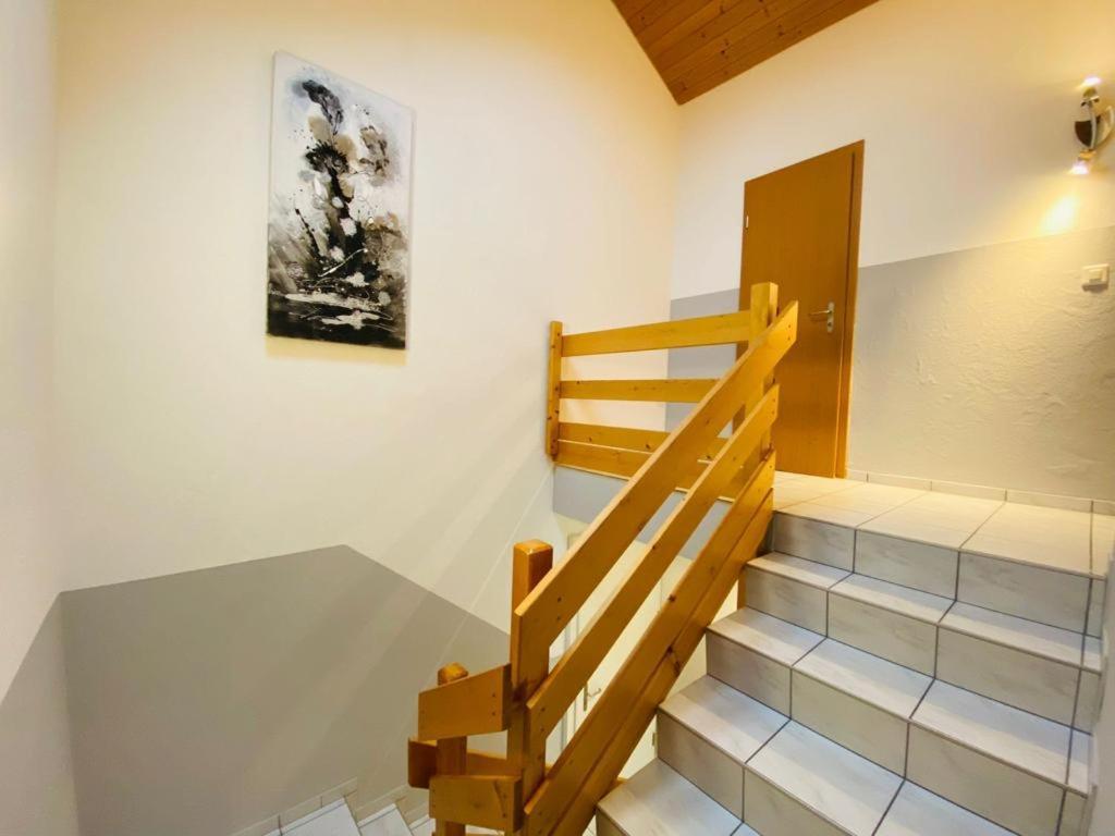 Lake View Apartment -14 Niederried bei Interlaken Екстериор снимка