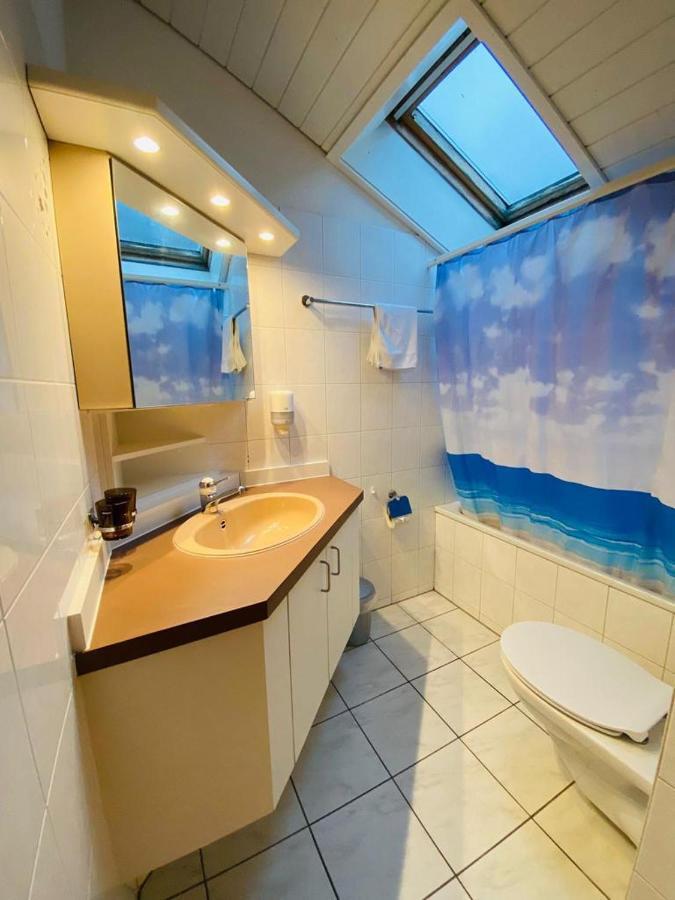 Lake View Apartment -14 Niederried bei Interlaken Екстериор снимка