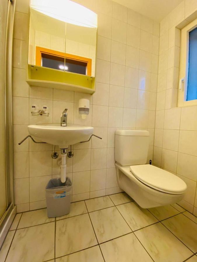 Lake View Apartment -14 Niederried bei Interlaken Екстериор снимка