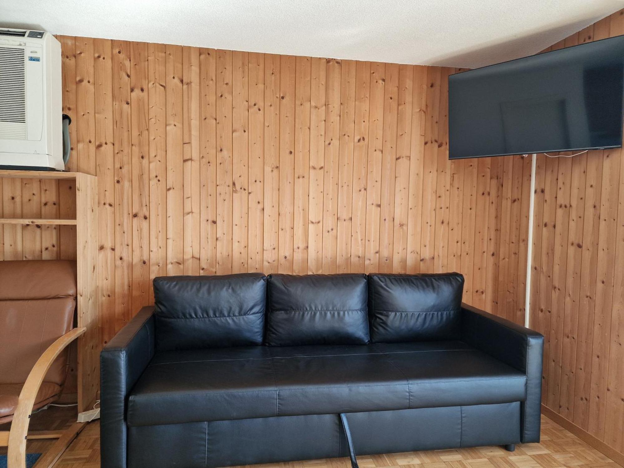 Lake View Apartment -14 Niederried bei Interlaken Екстериор снимка